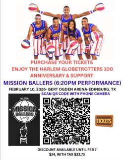 Mission Ballers
